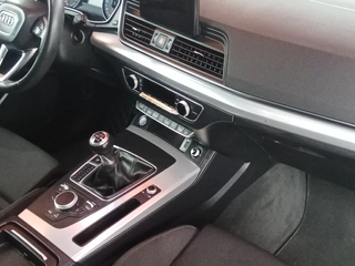 Audi Q5 DIESEL SÓLO 78000KM