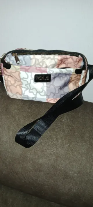 Bolso Tous Multicolor