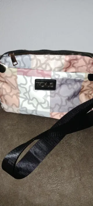 Bolso Tous Multicolor