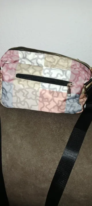 Bolso Tous Multicolor