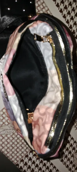 Bolso Tous Multicolor