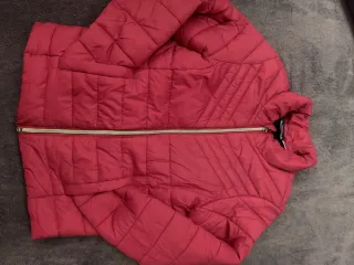 Cappotti per bambina taglia 8-9