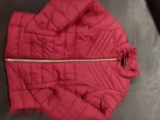 Cappotti per bambina taglia 8-9