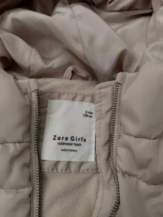 Cappotti per bambina taglia 8-9