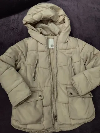 Cappotti per bambina taglia 8-9