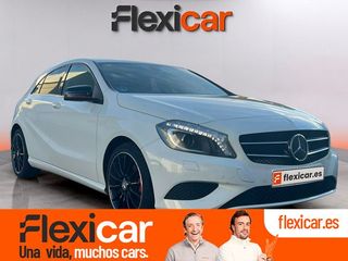 Mercedes Clase A A 200 Motorsport Edition