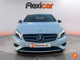 Mercedes Clase A A 200 Motorsport Edition