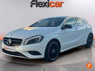 Mercedes Clase A A 200 Motorsport Edition