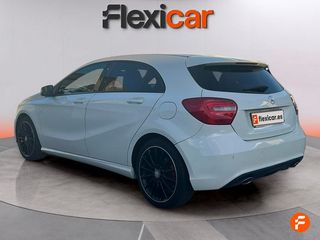 Mercedes Clase A A 200 Motorsport Edition