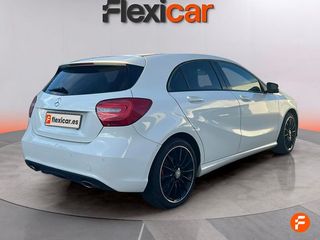 Mercedes Clase A A 200 Motorsport Edition