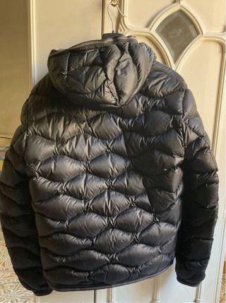 Giubbotto Blauer nero taglia L