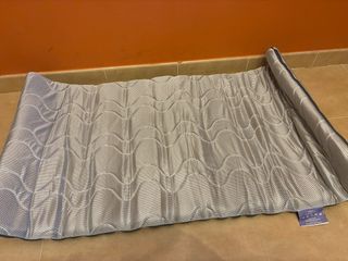 Colchón cuna viaje Goli tech