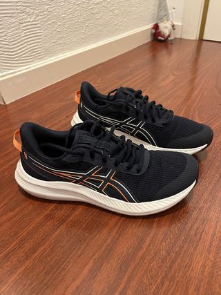 Zapatillas Asics Jolt 5 Talla 42