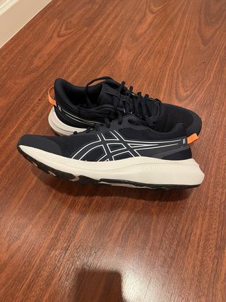 Zapatillas Asics Jolt 5 Talla 42