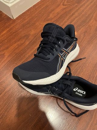 Zapatillas Asics Jolt 5 Talla 42