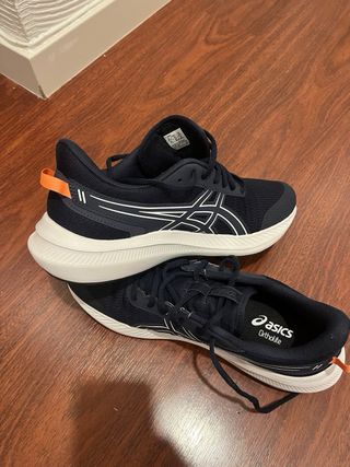 Zapatillas Asics Jolt 5 Talla 42
