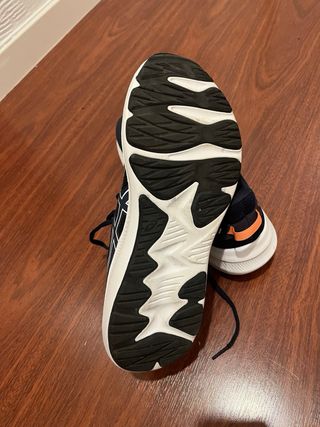 Zapatillas Asics Jolt 5 Talla 42