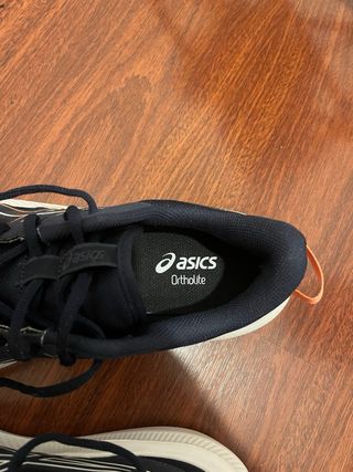 Zapatillas Asics Jolt 5 Talla 42