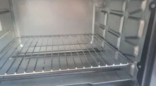 Mini horno Cecotec Bake'nToast 550