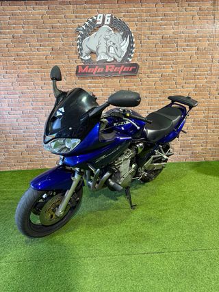 Suzuki Bandit 600 S