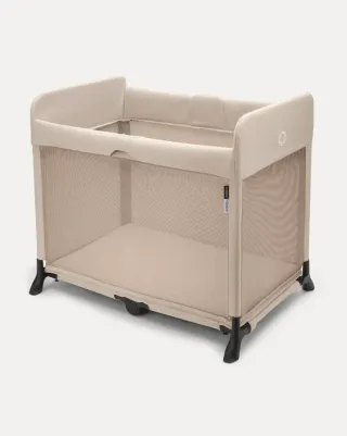 Cuna de viaje Bugaboo stardust