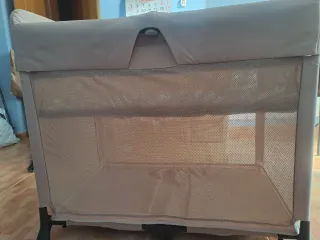 Cuna de viaje Bugaboo stardust