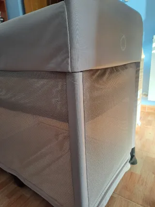 Cuna de viaje Bugaboo stardust