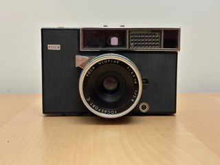 Foca Focasport Cámara Analógica