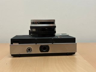 Foca Focasport Cámara Analógica