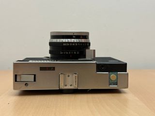 Foca Focasport Cámara Analógica