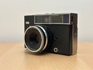 Foca Focasport Cámara Analógica