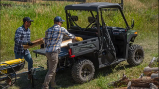 CFMOTO UFORCE 600 UTV/Buggy
