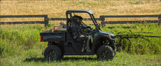 CFMOTO UFORCE 600 UTV/Buggy