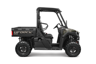 CFMOTO UFORCE 600 UTV/Buggy