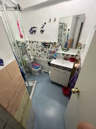 Piso en alquiler en Camino de Ronda - Rosaleda en Granada