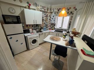 Piso en alquiler en Camino de Ronda - Rosaleda en Granada