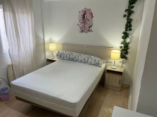 Piso en alquiler en Camino de Ronda - Rosaleda en Granada