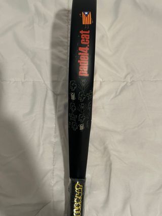 Pala de pádel Catalunya Padel Cat