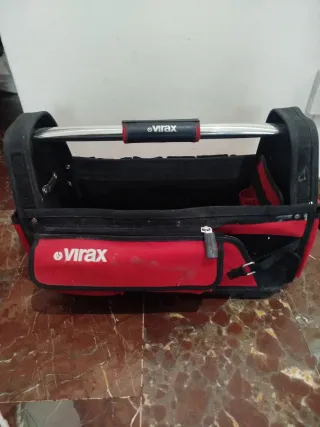 Bolsa de herramientas Virax