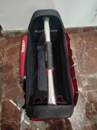 Bolsa de herramientas Virax