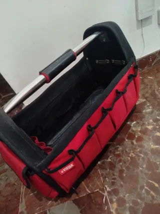 Bolsa de herramientas Virax
