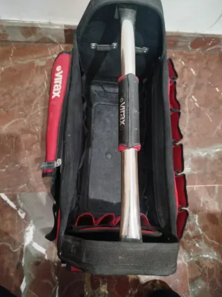 Bolsa de herramientas Virax
