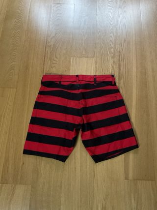 Bermuda de hombre de G-Star Raw (W31)