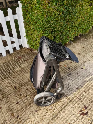 Carrito de bebé Cybex Balios S