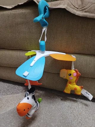 Kiokids / chicco per passeggini