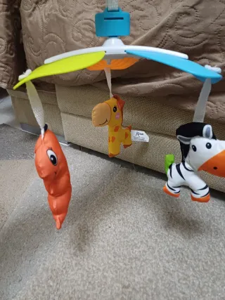 Kiokids / chicco per passeggini