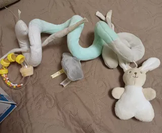 Kiokids / chicco per passeggini