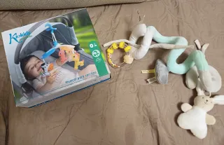 Kiokids / chicco per passeggini