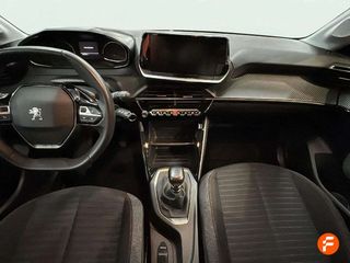 Peugeot 208 PureTech 73kW (100CV) Active Pack