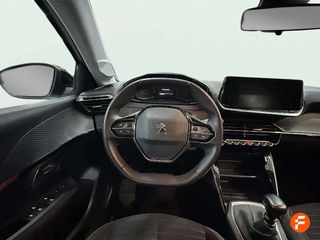 Peugeot 208 PureTech 73kW (100CV) Active Pack